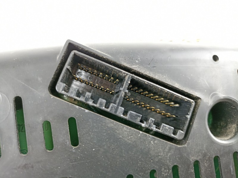 Recambio de cuadro instrumentos para hyundai elantra 2.0 ctdi td-crdi -4ea referencia OEM IAM 940132D241  