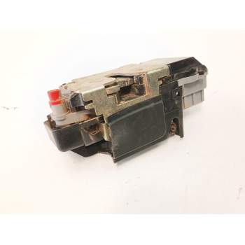 CERRADURA PUERTA TRASERA IZQUIERDA 913758 