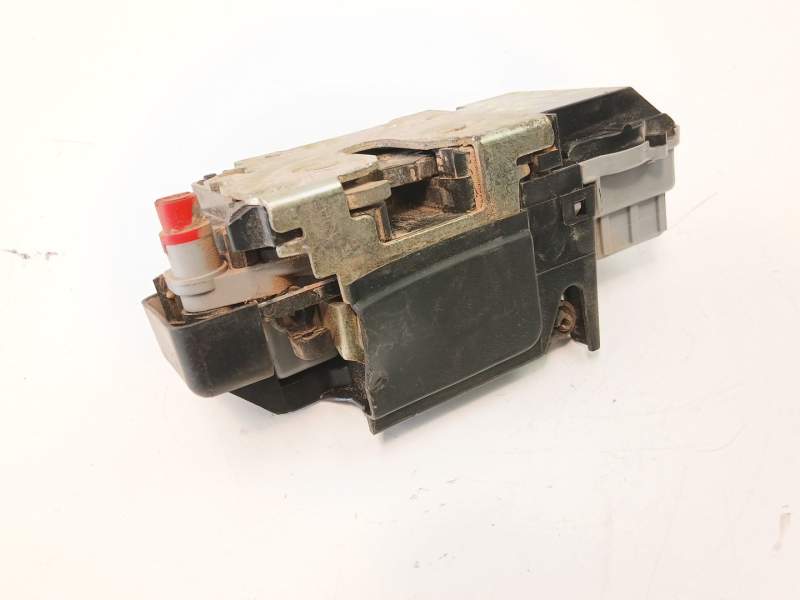 Recambio de cerradura puerta trasera izquierda para peugeot 406 (8b) 2.2 hdi referencia OEM IAM 913758  