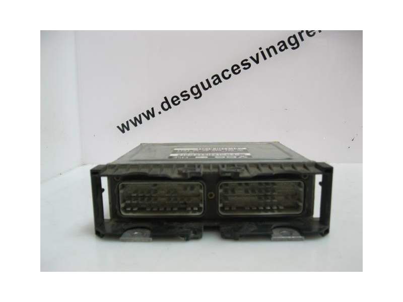 Recambio de centralita para mercedes-benz clase c (w202) c 180 (202.018) referencia OEM IAM A0215459732 0215459732 
