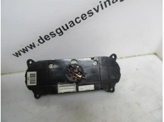 Recambio de mandos calefaccion : hyundai matrix : 1.5 crdi (101,97cv) 5p [2005] para hyundai matrix 1.5 crdi referencia OEM IAM  2