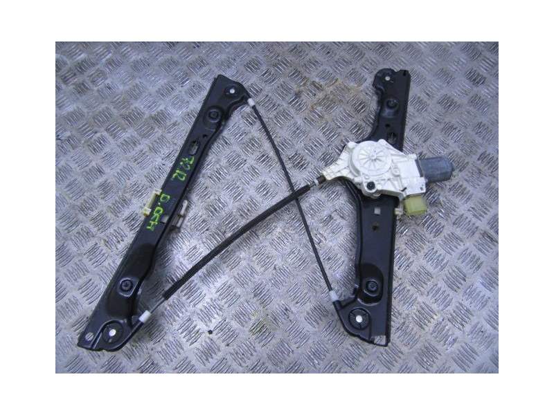 Recambio de elevalunas delantero derecho para bmw 3 (e90) 335 d referencia OEM IAM 51337140588  