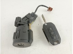 Recambio de conmutador de arranque para peugeot 308 1.2 g style referencia OEM IAM 9663123380  