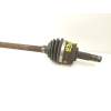 Recambio de transmision delantera derecha para ford ka (ru8) 1.2 referencia OEM IAM DS513B436AA  