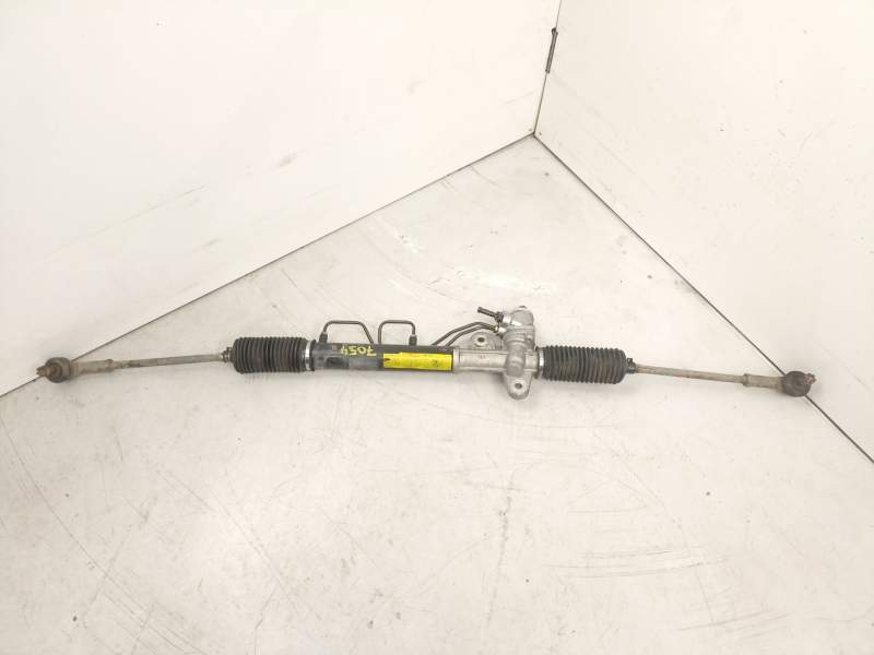 Recambio de cremallera direccion para kia cerato 2.0 crdi referencia OEM IAM 577002F100  