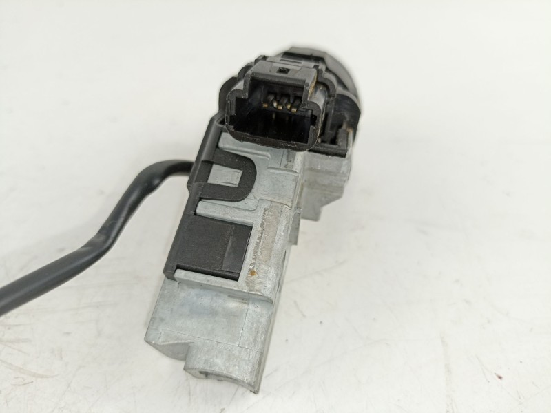 Recambio de conmutador de arranque para peugeot 308 1.2 g style referencia OEM IAM 9663123380  