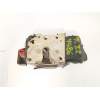 Recambio de cerradura puerta trasera izquierda para peugeot 406 (8b) 2.2 hdi referencia OEM IAM 913758  