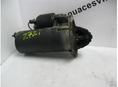 Recambio de motor arranque : alfa romeo 155 : 1.8 g explosion (126,48cv) 4p [1992] para alfa romeo 155 1.8 g explosion referenci