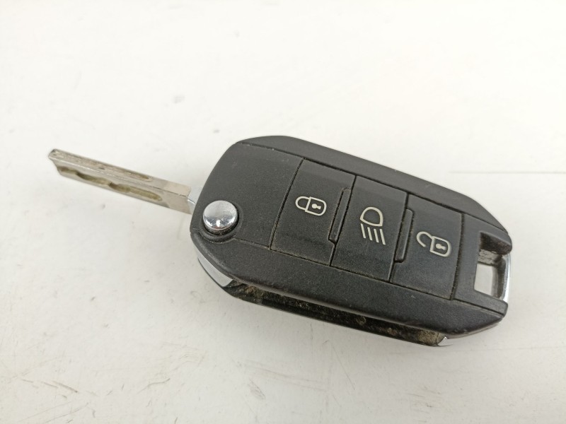 Recambio de conmutador de arranque para peugeot 308 1.2 g style referencia OEM IAM 9663123380  