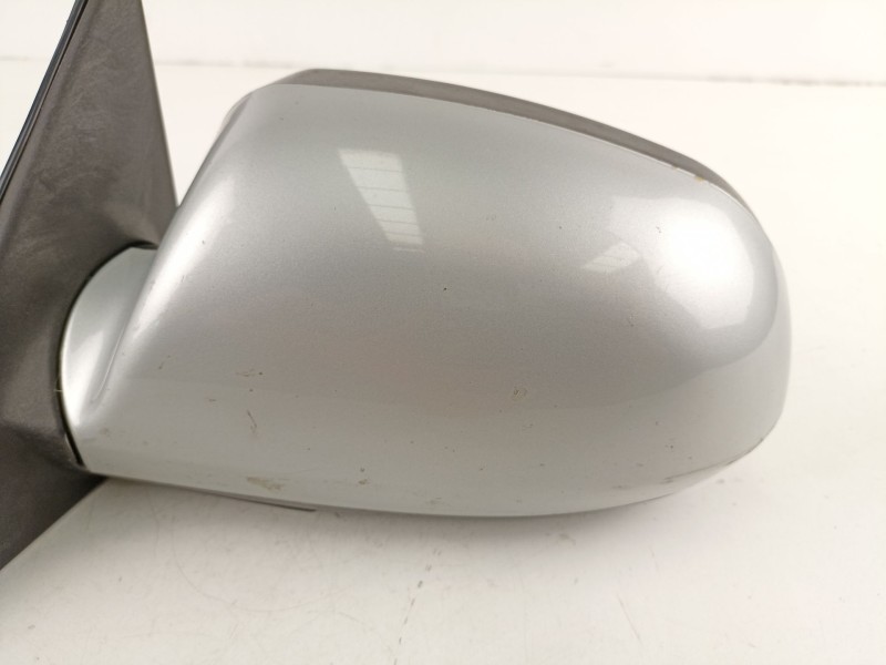 Recambio de retrovisor izquierdo para hyundai elantra 1.6 g referencia OEM IAM 876102D320  
