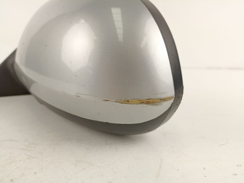 Recambio de retrovisor izquierdo para hyundai elantra 1.6 g referencia OEM IAM 876102D320  