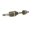 Recambio de transmision delantera derecha para ford ka (ru8) 1.2 referencia OEM IAM DS513B436AA  