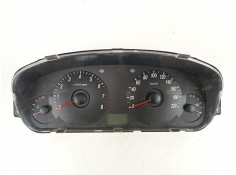Recambio de cuadro instrumentos para hyundai elantra 1.6 g referencia OEM IAM 940162D200  