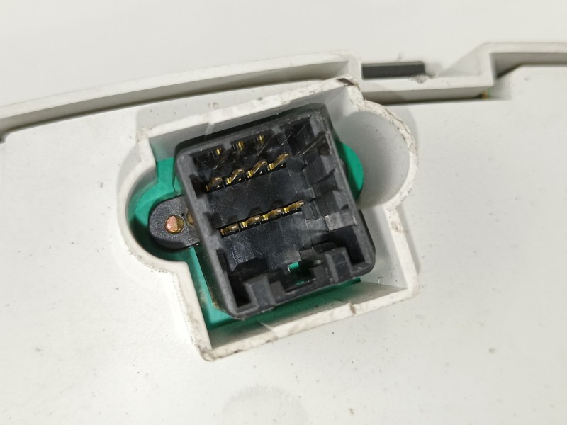 Recambio de cuadro instrumentos para hyundai elantra 1.6 g referencia OEM IAM 940162D200  