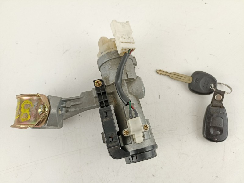 Recambio de conmutador de arranque para hyundai elantra 1.6 g referencia OEM IAM 954202D000  