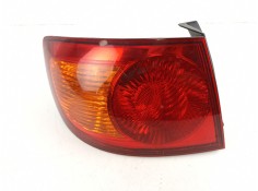 Recambio de piloto trasero izquierdo para hyundai elantra 1.6 g (107,41cv 1.6 g 5p referencia OEM IAM 924012D210  