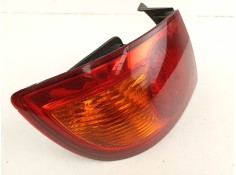 Recambio de piloto trasero izquierdo para hyundai elantra 1.6 g (107,41cv 1.6 g 5p referencia OEM IAM 924012D210   2