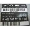 Recambio de centralita para mercedes-benz clase c (w202) c 180 (202.018) referencia OEM IAM A0215459732 0215459732 
