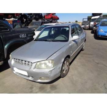 HYUNDAI ACCENT II (LC)