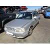 hyundai accent ii (lc) del año 2000