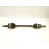 Recambio de transmision delantera izquierda para ford ka (ru8) 1.2 referencia OEM IAM DS513B437AA  
