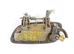 Recambio de manilla delantera derecha para hyundai elantra 1.6 g (107,41cv 1.6 g 5p referencia OEM IAM 826602D010   2