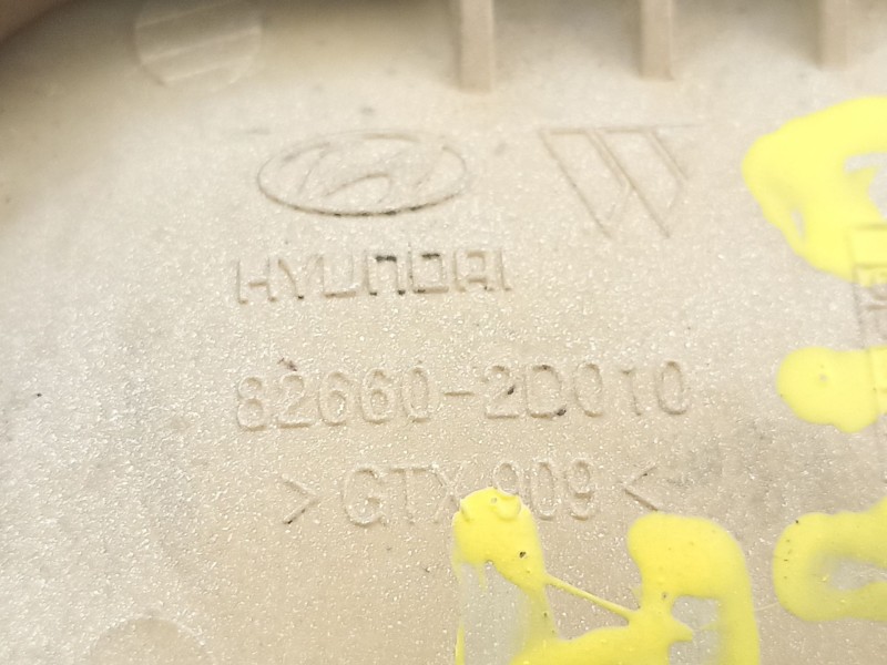 Recambio de manilla delantera derecha para hyundai elantra 1.6 g (107,41cv 1.6 g 5p referencia OEM IAM 826602D010  