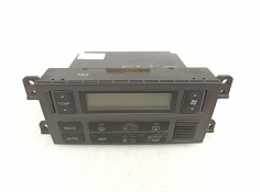Recambio de mandos calefaccion aire para hyundai elantra 1.6 g (107,41cv 1.6 g 5p referencia OEM IAM 972502DXXX  