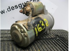 Recambio de motor arranque : kia cerato : 1.5 td (d-d4fa) (102cv) 5p [2006] para kia cerato 1.5 td (d-d4fa) referencia OEM IAM 2