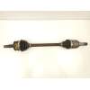 Recambio de transmision delantera izquierda para ford ka (ru8) 1.2 referencia OEM IAM DS513B437AA  