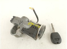 Recambio de conmutador de arranque para nissan primera berlina (p12) referencia OEM IAM 28590C9965  
