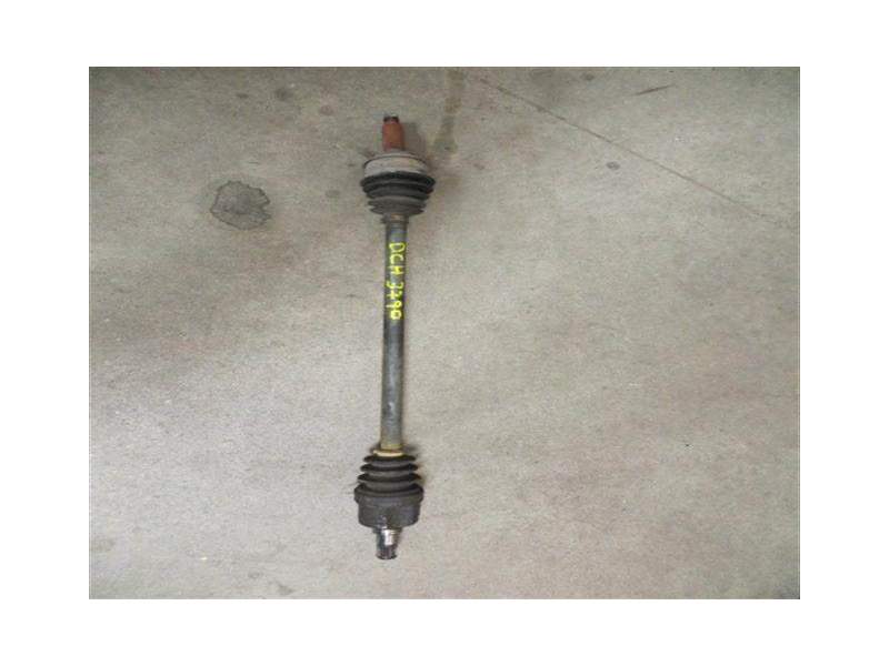 Recambio de transmision delantera derecha para tata indica 1.4 d /475idi referencia OEM IAM   