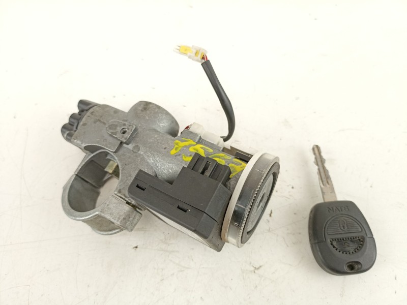 Recambio de conmutador de arranque para nissan primera berlina (p12) referencia OEM IAM 28590C9965  