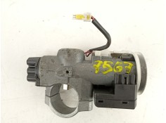 Recambio de conmutador de arranque para nissan primera berlina (p12) referencia OEM IAM 28590C9965   2