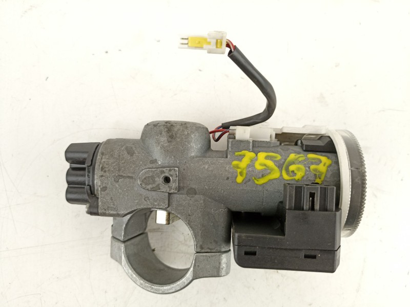 Recambio de conmutador de arranque para nissan primera berlina (p12) referencia OEM IAM 28590C9965  