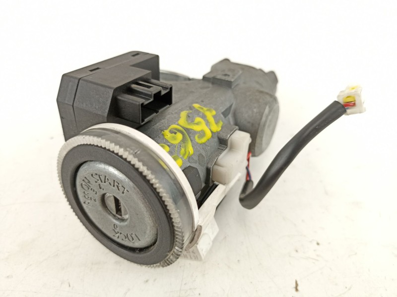 Recambio de conmutador de arranque para nissan primera berlina (p12) referencia OEM IAM 28590C9965  