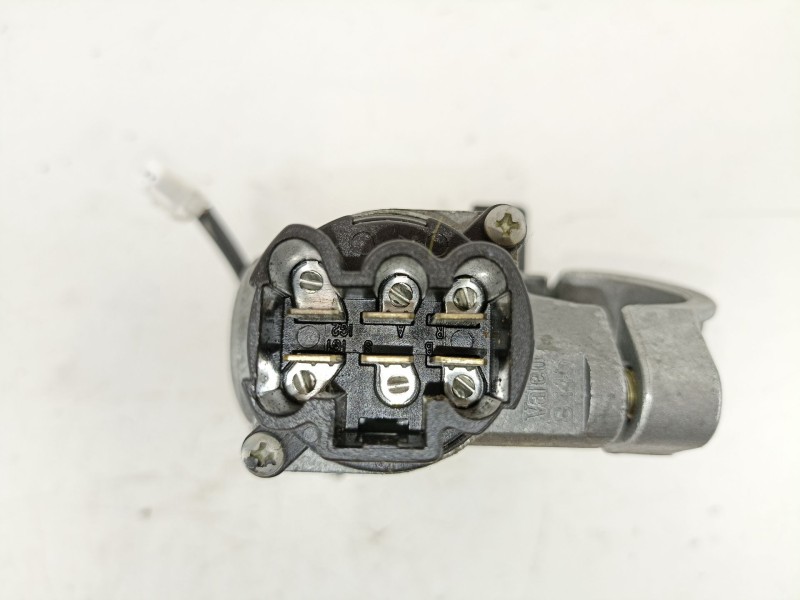 Recambio de conmutador de arranque para nissan primera berlina (p12) referencia OEM IAM 28590C9965  