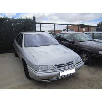 CITROËN XANTIA (X1_, X2_)