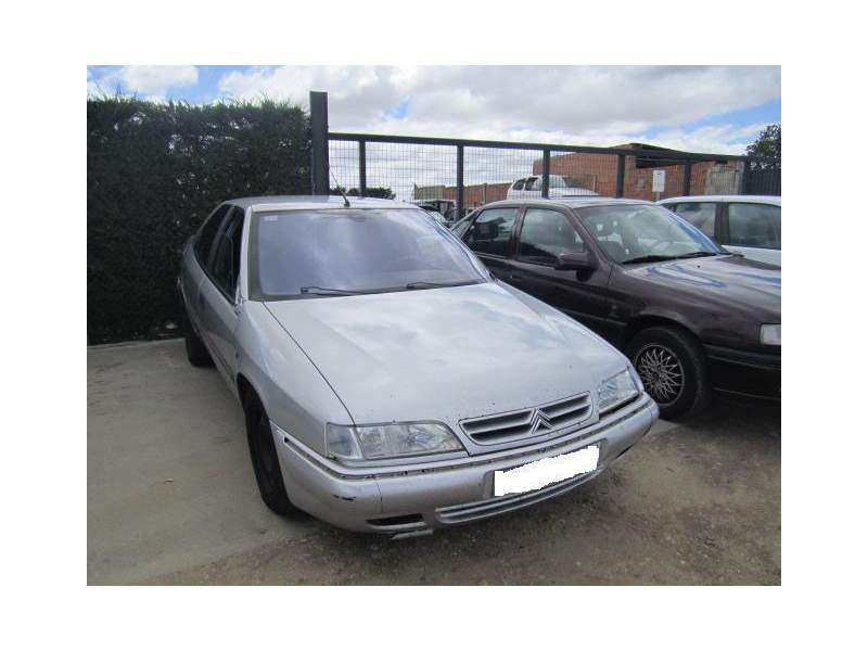 CITROËN XANTIA (X1_, X2_)