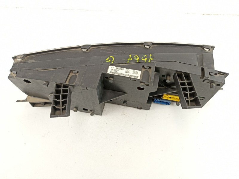Recambio de cuadro instrumentos para nissan primera berlina (p12) referencia OEM IAM 24810AV620  