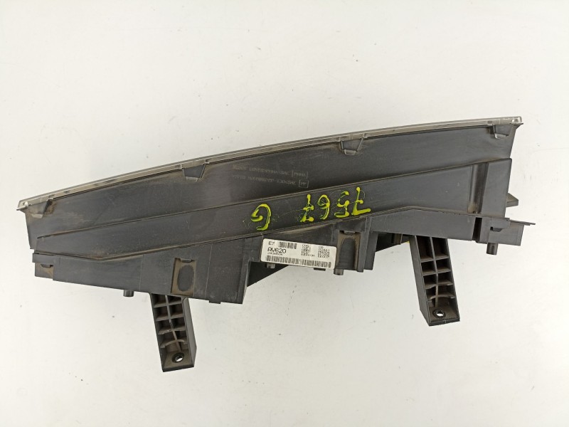 Recambio de cuadro instrumentos para nissan primera berlina (p12) referencia OEM IAM 24810AV620  