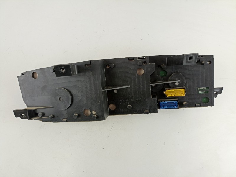 Recambio de cuadro instrumentos para nissan primera berlina (p12) referencia OEM IAM 24810AV620  