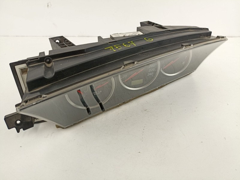 Recambio de cuadro instrumentos para nissan primera berlina (p12) referencia OEM IAM 24810AV620  