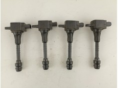 Recambio de bobina para nissan primera berlina (p12) referencia OEM IAM 224486N010 AIC4004D 