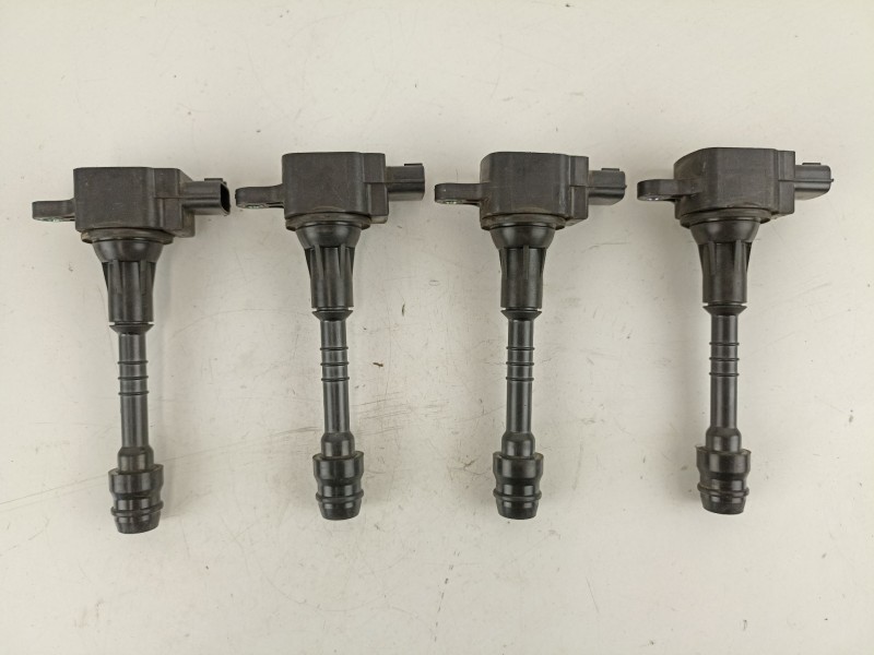 Recambio de bobina para nissan primera berlina (p12) referencia OEM IAM 224486N010 AIC4004D 