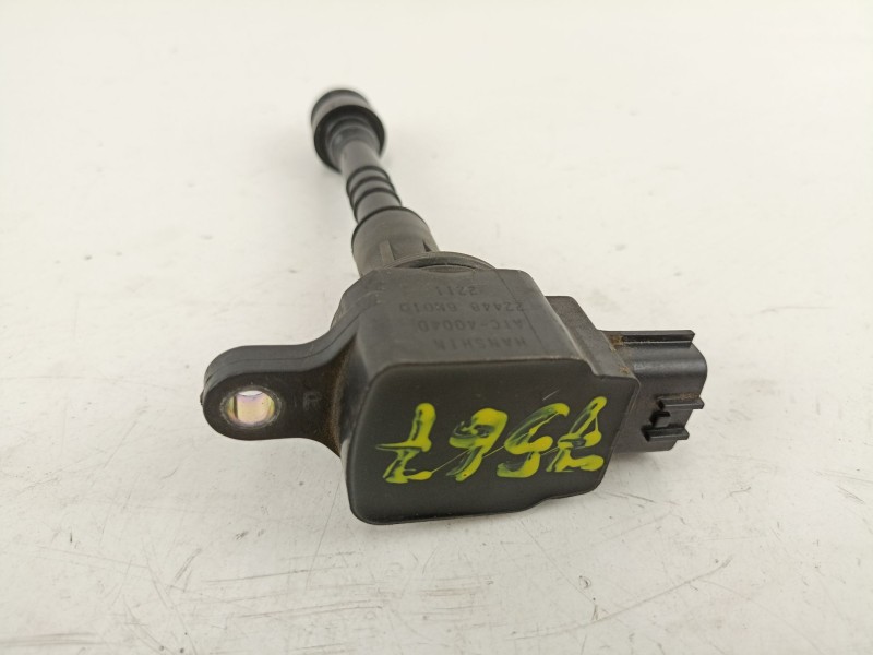 Recambio de bobina para nissan primera berlina (p12) referencia OEM IAM 224486N010 AIC4004D 