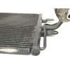 Recambio de radiador aire acondicionado para seat toledo (1m2) 1.9 tdi referencia OEM IAM 1J0820413N  1J0820191D