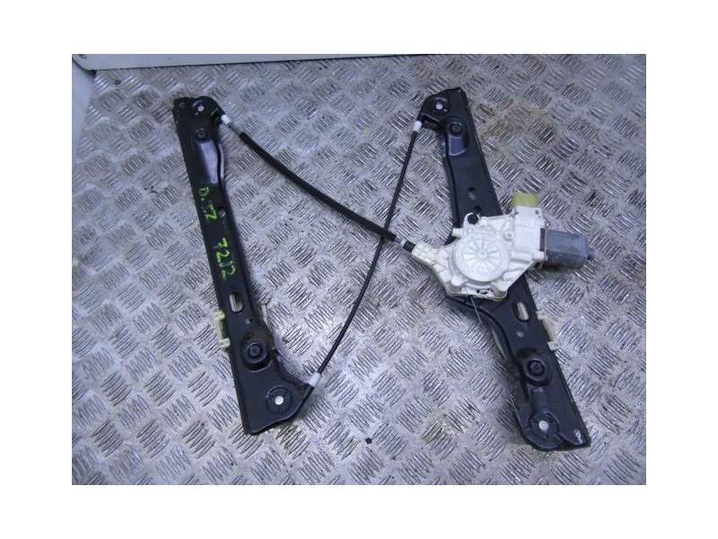Recambio de elevalunas delantero izquierdo para bmw 3 (e90) 335 d referencia OEM IAM 51337140588  