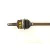 Recambio de transmision delantera izquierda para ford ka (ru8) 1.2 referencia OEM IAM DS513B437AA  