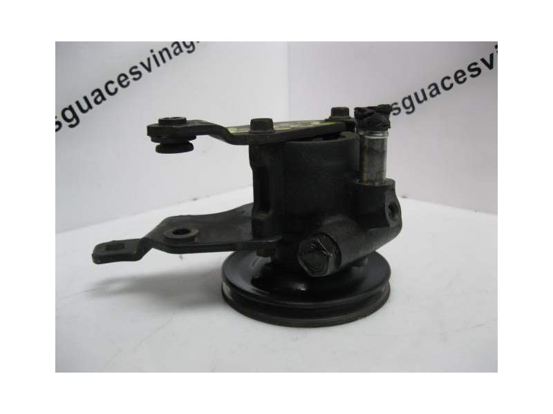 Recambio de bomba direccion para opel astra 1.7 td -x17dt referencia OEM IAM SIN REFERENCIA  